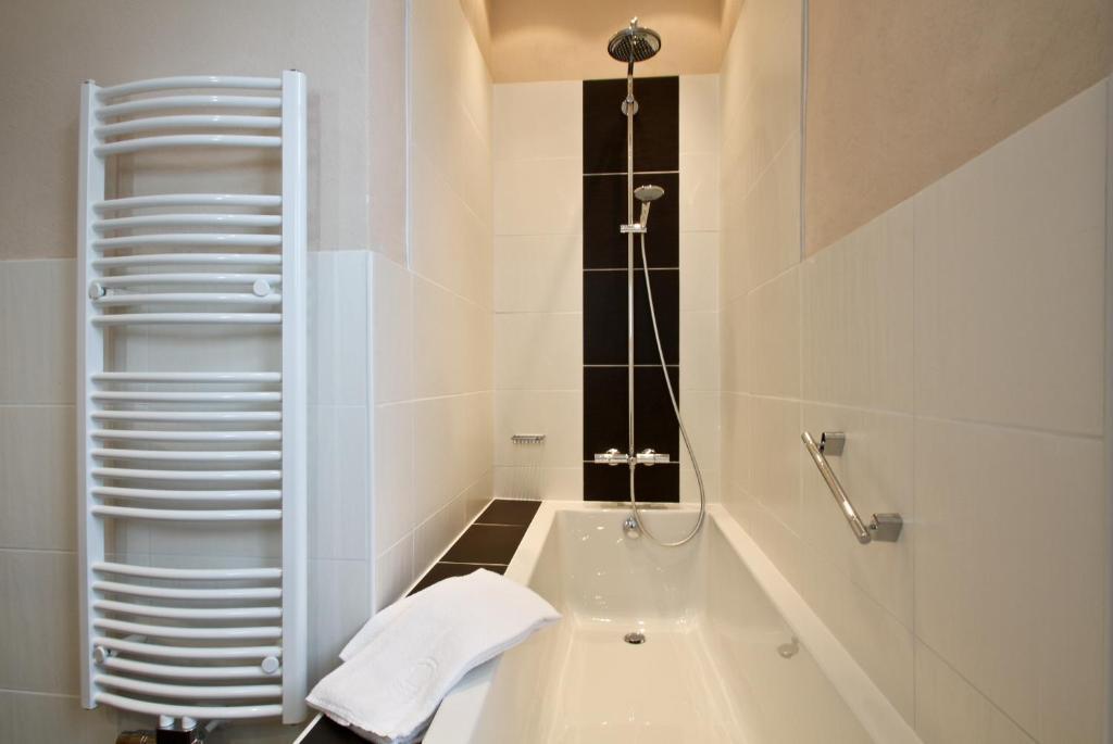 Residenz Royal Aparthotel Gmund  Room photo